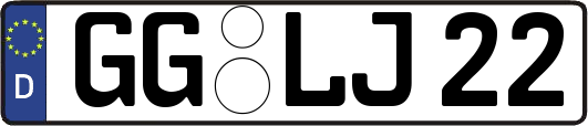 GG-LJ22