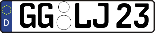 GG-LJ23