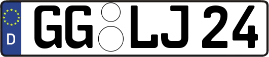 GG-LJ24