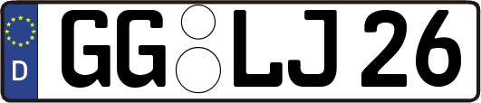 GG-LJ26