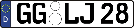 GG-LJ28