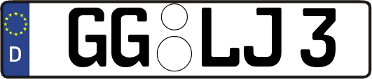 GG-LJ3