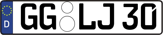 GG-LJ30