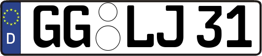 GG-LJ31