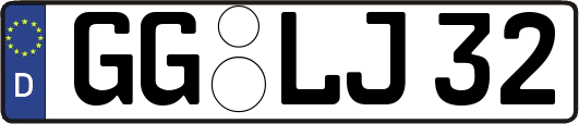 GG-LJ32