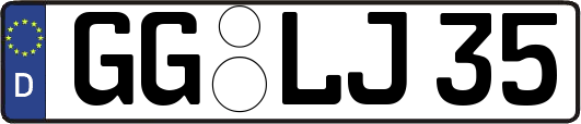 GG-LJ35