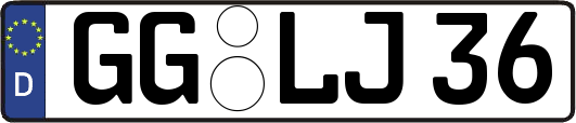 GG-LJ36