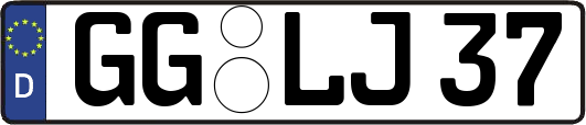 GG-LJ37