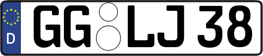 GG-LJ38