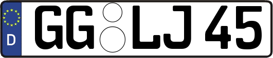 GG-LJ45