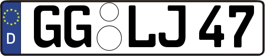 GG-LJ47