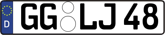 GG-LJ48