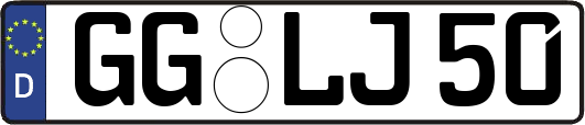 GG-LJ50