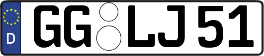 GG-LJ51