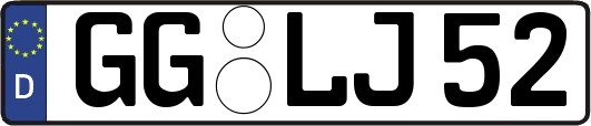 GG-LJ52