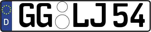 GG-LJ54