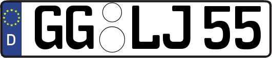 GG-LJ55