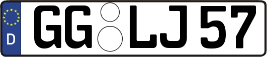 GG-LJ57