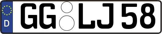 GG-LJ58