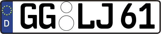 GG-LJ61