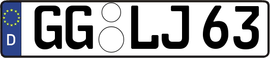 GG-LJ63