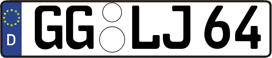 GG-LJ64