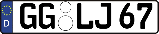 GG-LJ67