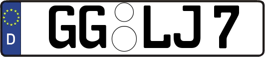 GG-LJ7