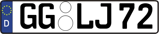 GG-LJ72
