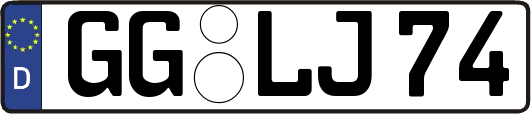 GG-LJ74