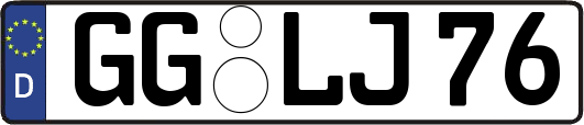 GG-LJ76