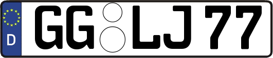 GG-LJ77