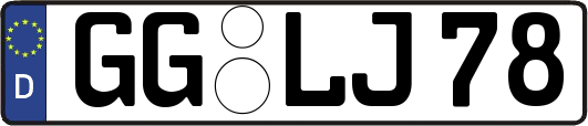 GG-LJ78