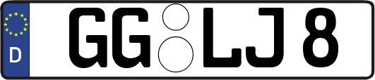 GG-LJ8