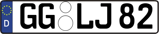 GG-LJ82