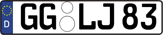 GG-LJ83