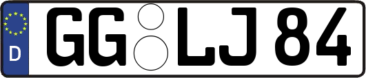GG-LJ84