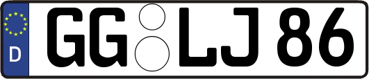 GG-LJ86
