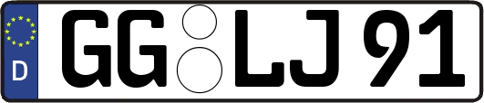 GG-LJ91