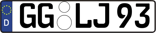 GG-LJ93