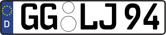 GG-LJ94
