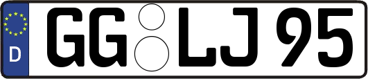 GG-LJ95