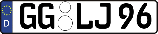 GG-LJ96