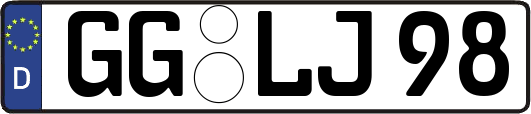 GG-LJ98