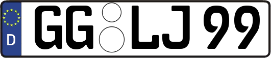 GG-LJ99
