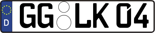 GG-LK04
