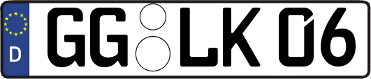 GG-LK06