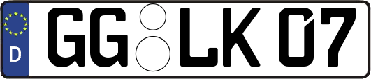 GG-LK07