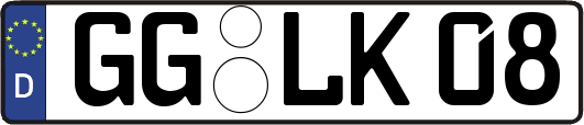GG-LK08