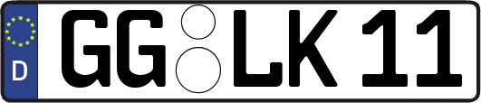 GG-LK11